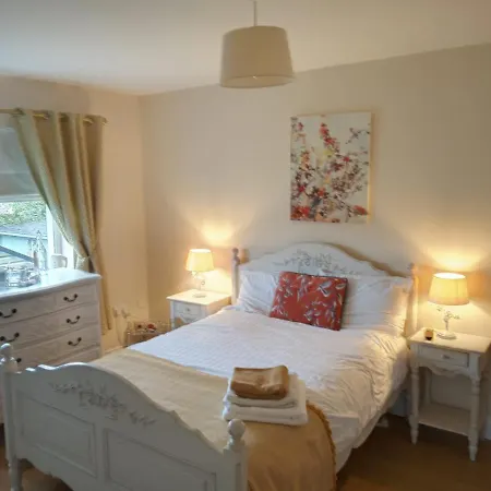 El Roi Guest Accommodation * Waterford