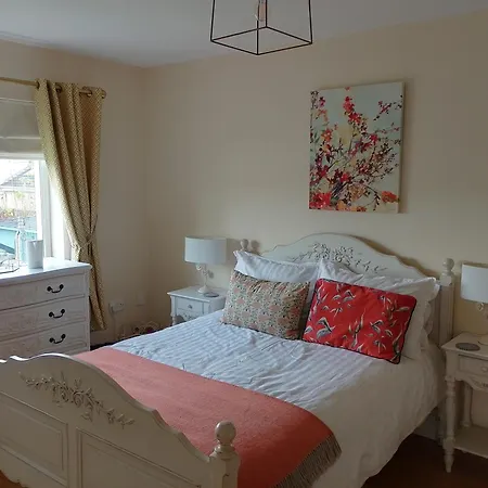 Gasthuis El Roi Guest Accommodation Waterford