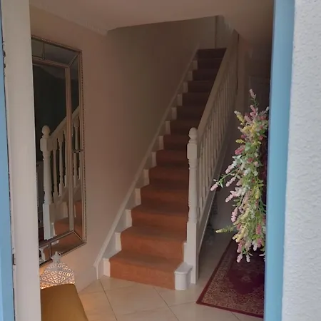 El Roi Guest Accommodation Waterford