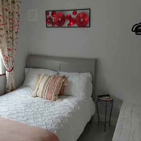 El Roi Guest Accommodation 招待所