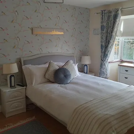 El Roi Guest Accommodation Gasthuis *