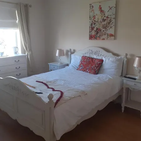 El Roi Guest Accommodation Waterford