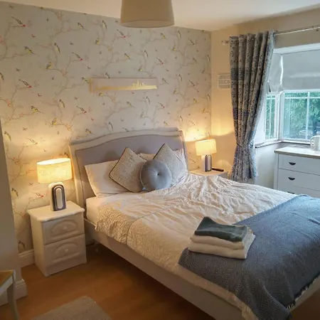 El Roi Guest Accommodation Affittacamere Waterford