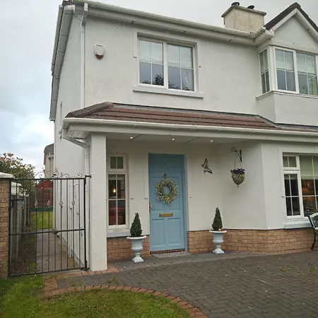 Gasthuis El Roi Guest Accommodation Waterford