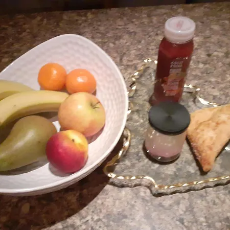 El Roi Guest Accommodation