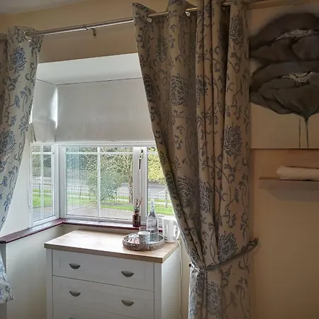 Gasthuis El Roi Guest Accommodation