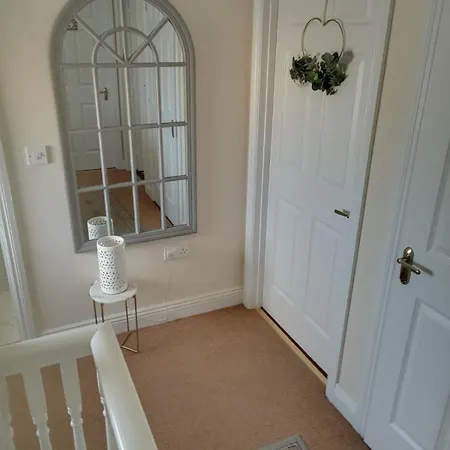 Gasthuis El Roi Guest Accommodation Waterford