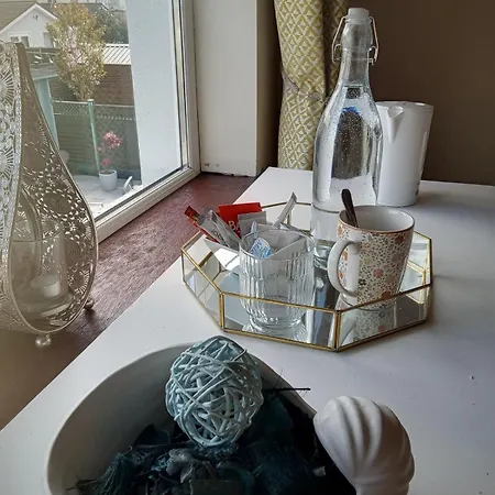 El Roi Guest Accommodation