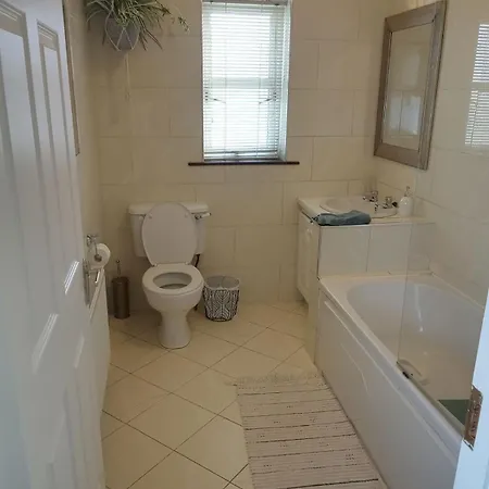 El Roi Guest Accommodation Waterford