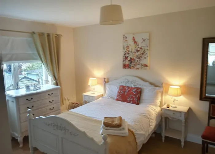 El Roi Guest Accommodation * Вотафорд