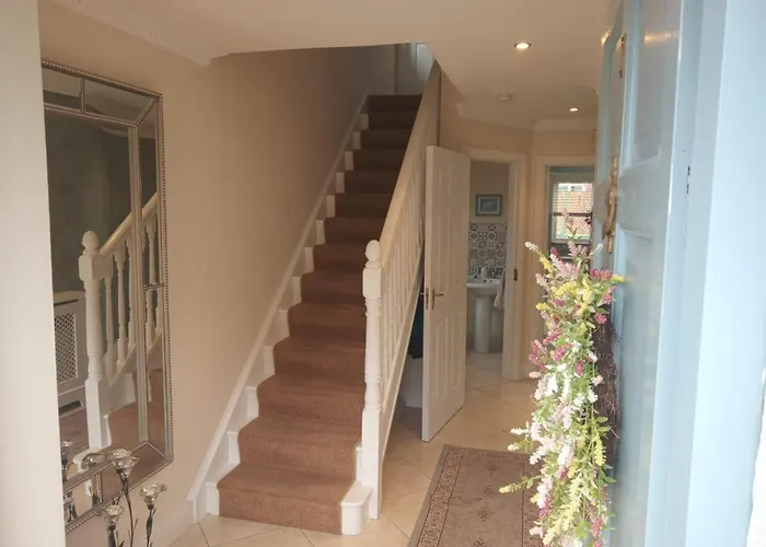 El Roi Guest Accommodation