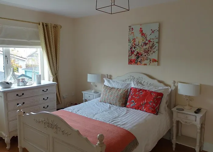 招待所 El Roi Guest Accommodation 沃特福德