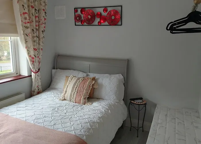 El Roi Guest Accommodation Гостевой дом