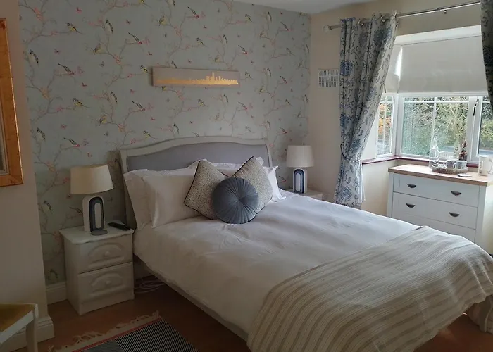 El Roi Guest Accommodation Гостевой дом *