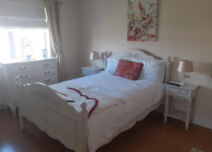 El Roi Guest Accommodation 沃特福德