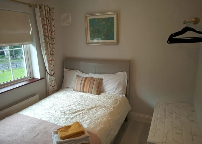 El Roi Guest Accommodation Гостевой дом Вотафорд