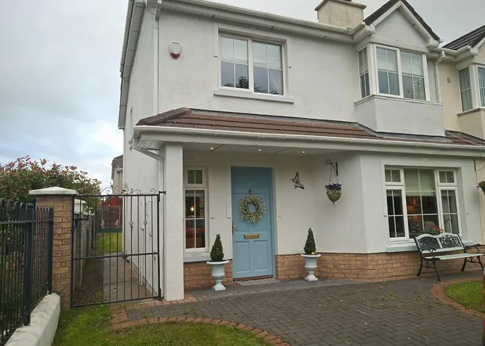 招待所 El Roi Guest Accommodation 沃特福德