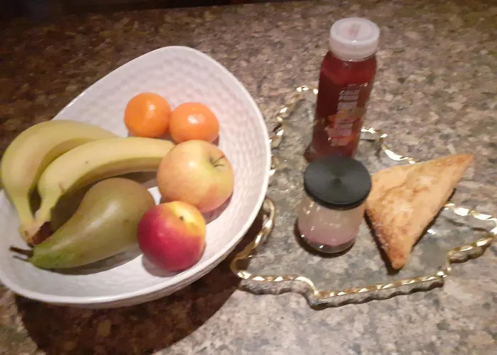 El Roi Guest Accommodation