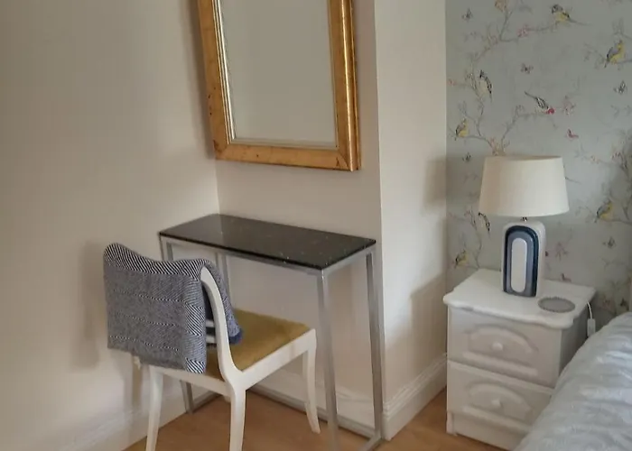 Гостевой дом El Roi Guest Accommodation