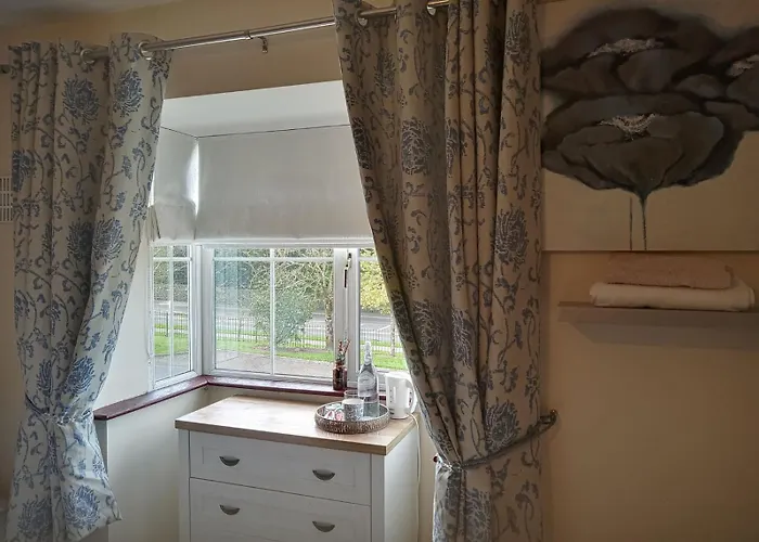 Гостевой дом El Roi Guest Accommodation