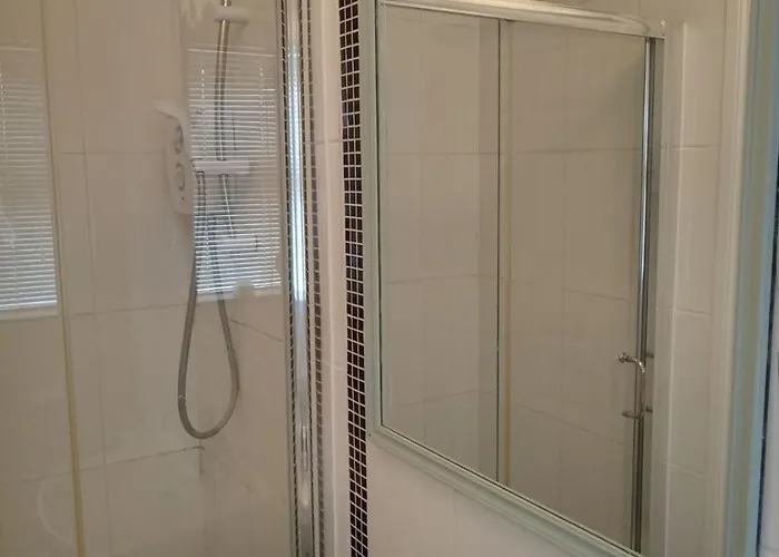 Гостевой дом El Roi Guest Accommodation *