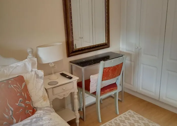 Гостевой дом El Roi Guest Accommodation *