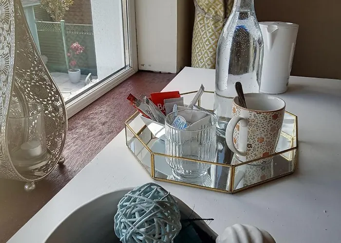 El Roi Guest Accommodation