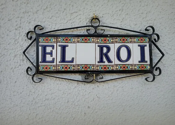 El Roi Guest Accommodation