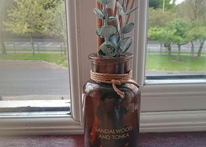 El Roi Guest Accommodation 沃特福德