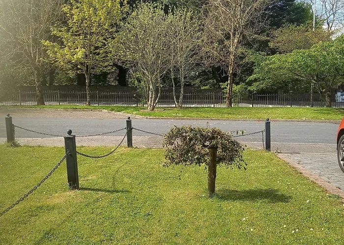 El Roi Guest Accommodation Вотафорд